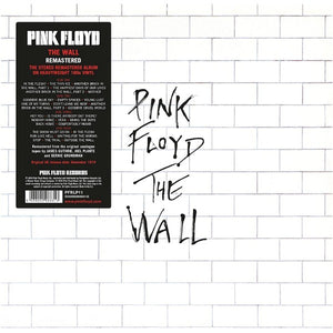 pink floyd the wall 2 x 180 GRAM LP SET (WARNER)