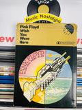 Pink Floyd Wish You Were Here - 8 TRACK CARTRIDGE