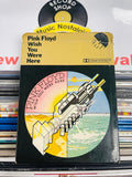 Pink Floyd Wish You Were Here - 8 TRACK CARTRIDGE