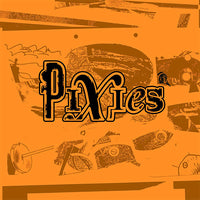 Pixies ‎– Indie Cindy 2 x 180 GRAM VINYL LP SET + CD