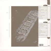 Pixies ‎– Doolittle 25 - 3 x 180 GRAM VINYL LP SET - DELUXE