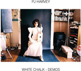 P J Harvey ‎– White Chalk - Demos - 180 GRAM VINYL LP