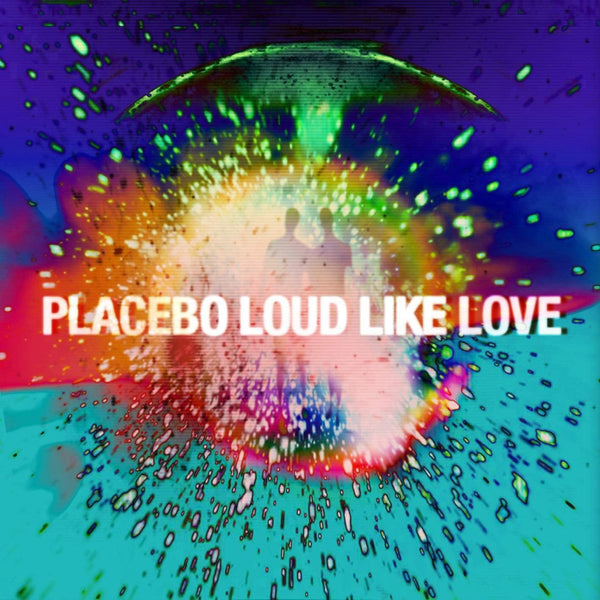 Placebo ‎– Loud Like Love - 2 x VINYL LP SET