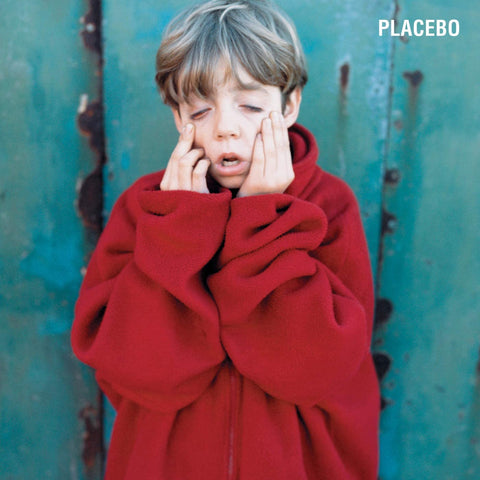 Placebo ‎– Placebo - VINYL LP