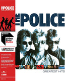 The Police – Greatest Hits 2 x 180 GRAM VINYL LP SET - HALF SPEED MASTER - NEW