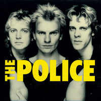 The Police The Police 2 x CD SET (UNIVERSAL)