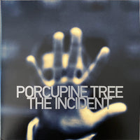 Porcupine Tree The Incident 2 x VINYL LP SET