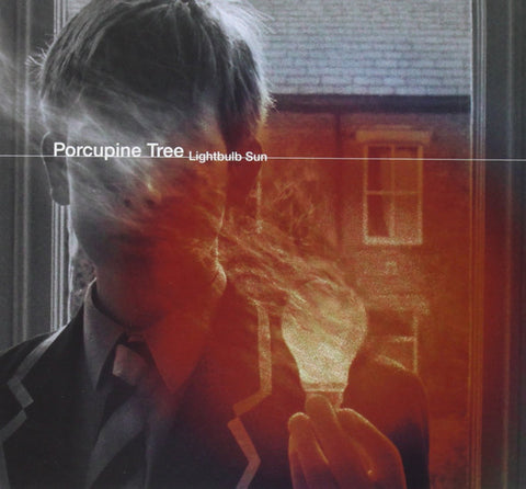 Porcupine Tree ‎– Lightbulb Sun 2 x VINYL 180 GRAM LP SET