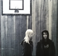 Porcupine Tree ‎– Nil Recurring - CLEAR COLOURED VINYL 180 GRAM LP