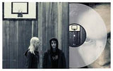 Porcupine Tree ‎– Nil Recurring - CLEAR COLOURED VINYL 180 GRAM LP