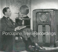 Porcupine Tree > Recordings CD