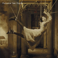 Porcupine Tree ‎– Signify CD