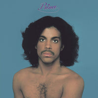 Prince ‎– Prince VINYL LP