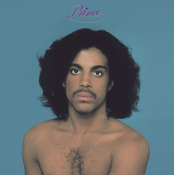 Prince ‎– Prince VINYL LP