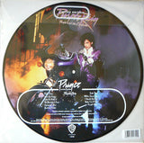 Prince And The Revolution ‎– Purple Rain - PICTURE DISC VINYL LP