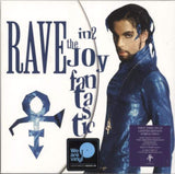 Prince - Rave In2 The Joy Fantastic 2 x PURPLE COLOURED VINYL LP SET + DOWNLOAD