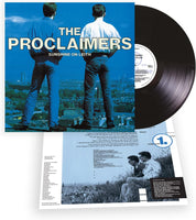 The Proclaimers ‎– Sunshine On Leith VINYL LP