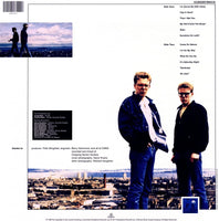 The Proclaimers ‎– Sunshine On Leith VINYL LP