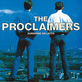 The Proclaimers ‎– Sunshine On Leith VINYL LP