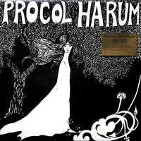 Procol Harum ‎– Procol Harum - 180 GRAM VINYL LP + POSTER