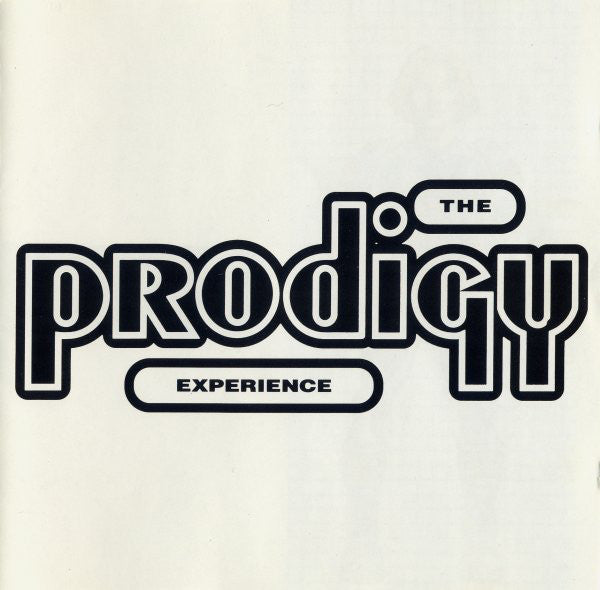 The Prodigy ‎– Experience 2 x VINYL LP SET