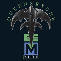 Queensryche Empire CD (UNIVERSAL)