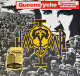 Queensryche – Operation: Mindcrime - VINYL LP