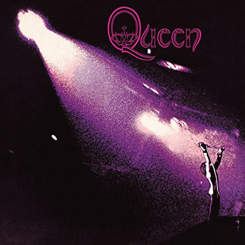 queen S/T CD (UNIVERSAL)