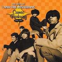 ? & The Mysterians ‎The Best Of CD (UNIVERSAL)