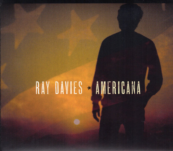 Ray Davies – Americana - CD