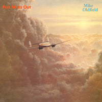 Mike Oldfield – Five Miles Out - CD