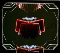 Arcade Fire – Neon Bible - CD