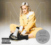 Anne-Marie – Speak Your Mind CD (used)