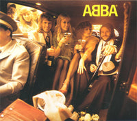 ABBA – ABBA - CD