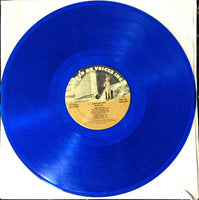 Robert Pollard – Waved Out BLUE COLOURED VINYL LP