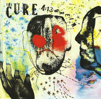 The Cure - 4:13 Dream - CD