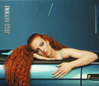 Jess Glynne – Always In Between CD (used)