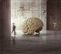 Rush – Hemispheres 40th ANNIVERSARY 2 x CD SET