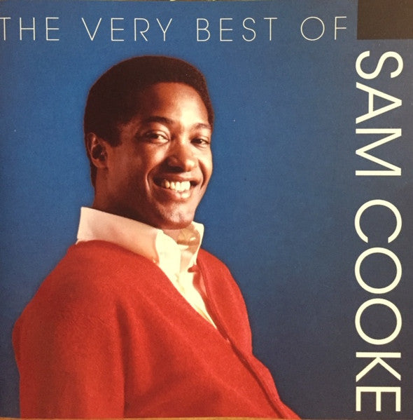 Sam Cooke - The Very Best Of - CD ALBUM