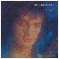 Mike Oldfield – Discovery - CD