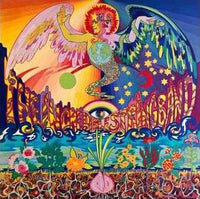 The Incredible String Band - The 5000 Spirits Or The Layers Of The Onion - Card Cover CD