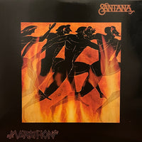 Santana – Marathon CARD COVER CD