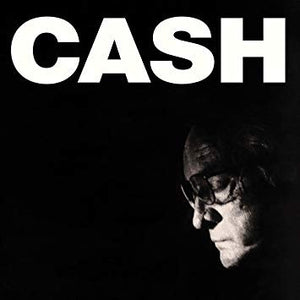 Johnny Cash – American IV: The Man Comes Around - CD