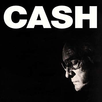 Johnny Cash – American IV: The Man Comes Around - CD