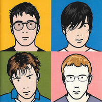 Blur – The Best Of - CD