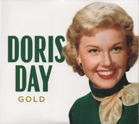 Doris Day – Gold 3 x CD SET