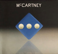 Paul McCartney – McCartney III - DELUXE CD ALBUM (BLUE COVER) - NEW