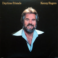 Kenny Rogers - Daytime Friends - CD ALBUM in CARD COVER - NEW