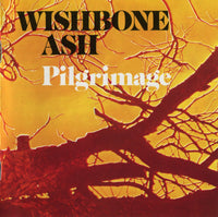 Wishbone Ash – Pilgrimage CD