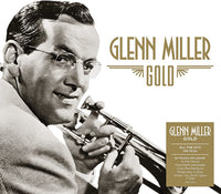 Glenn Miller – Gold 3 x CD